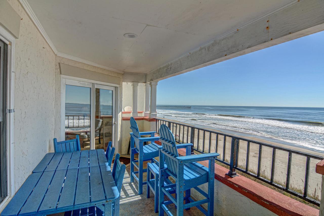 Villa Capriani Apartment North Topsail Beach Extérieur photo